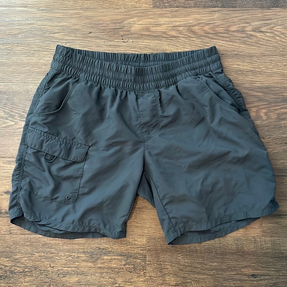 Columbia Outdoor‎ Shorts Womens Small